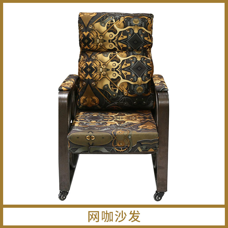 網(wǎng)咖沙發(fā) 沙發(fā)椅 競(jìng)技沙發(fā) 電競(jìng)椅 網(wǎng)吧網(wǎng)咖沙發(fā)現(xiàn)代時(shí)尚單人沙發(fā) 歡迎來(lái)電定制