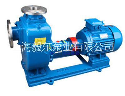 毅東/yidong_ZX型自吸泵_廠家直銷！