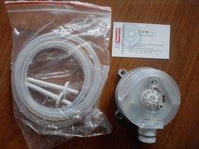 霍尼韋爾壓差開關(guān)DPS400A