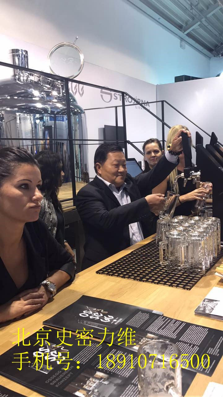 精釀啤酒設(shè)備廠家，自釀啤酒設(shè)備多