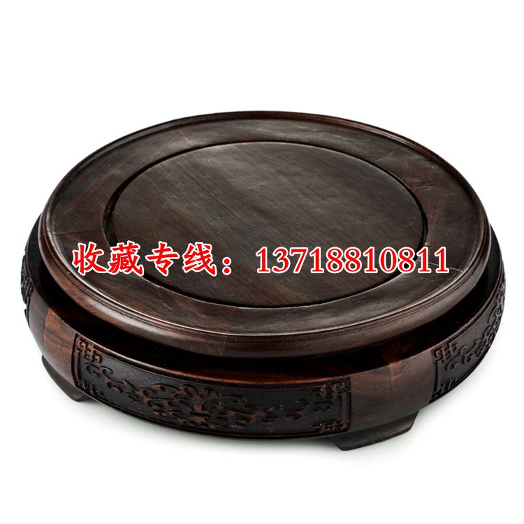 景泰藍(lán)如意雙龍尊 霍鐵輝大師作品