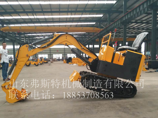 弗斯特今日主打2噸全液壓壓路機(jī)小型壓路機(jī)質(zhì)量出眾