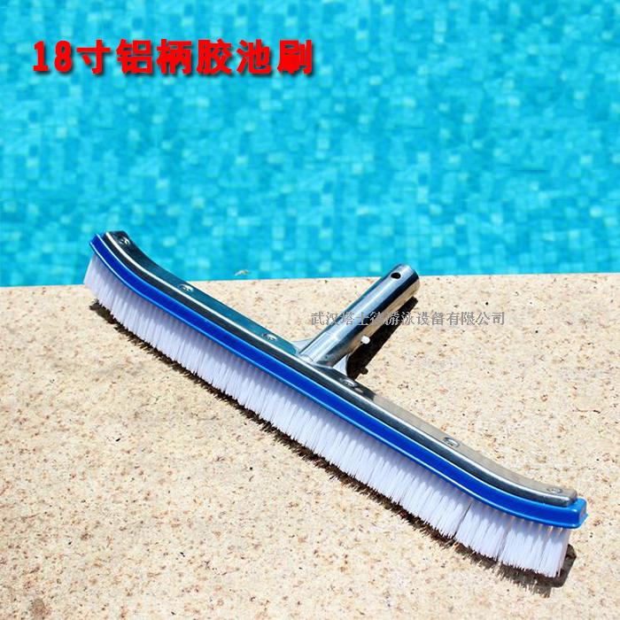 供應(yīng)游泳池魚池水池刷