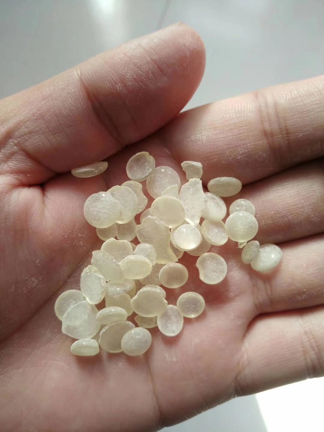 C5C9共聚石油樹脂熱熔膠生產(chǎn)配方*石油樹脂
