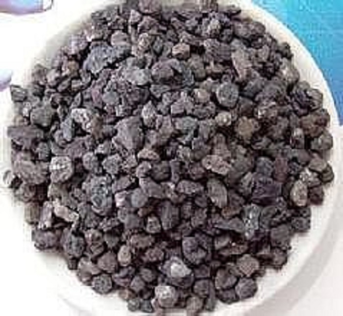 河北省海綿鐵濾料除氧劑