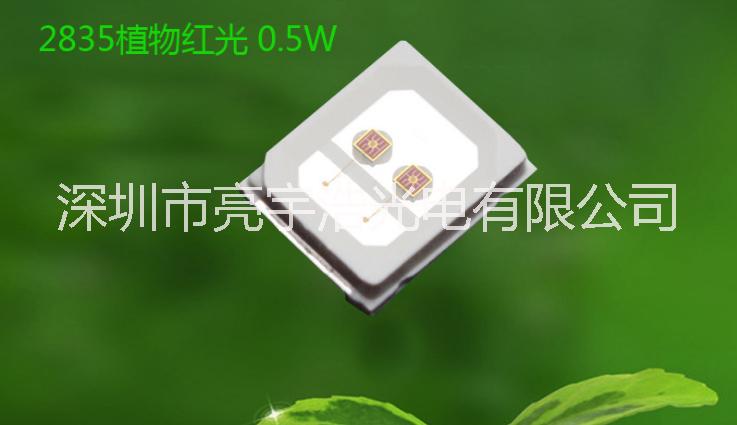 2835七彩快閃慢閃自閃燈珠 2835單閃 雙閃內(nèi)置ic燈珠