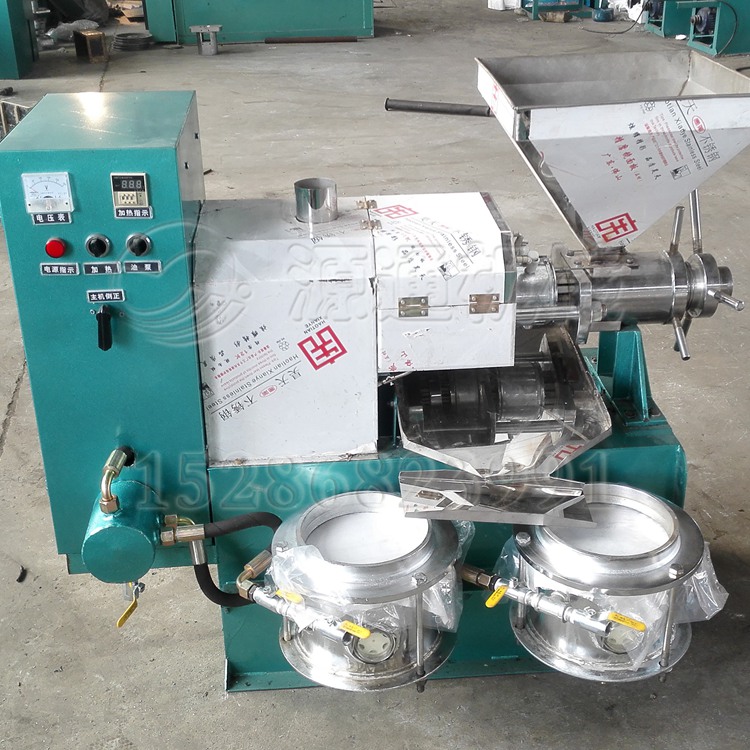 供應(yīng)菜籽榨油機兩相電榨油機螺旋榨油機多少錢一臺