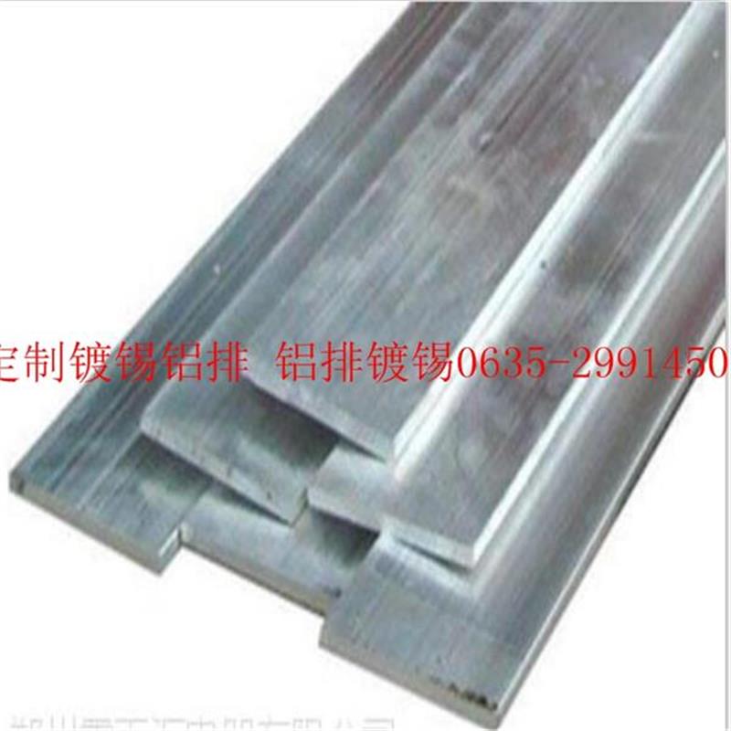 T2鍍錫紫銅排廠家直銷 紫銅排價格 天津10*40mm方角鍍錫銅排熱賣