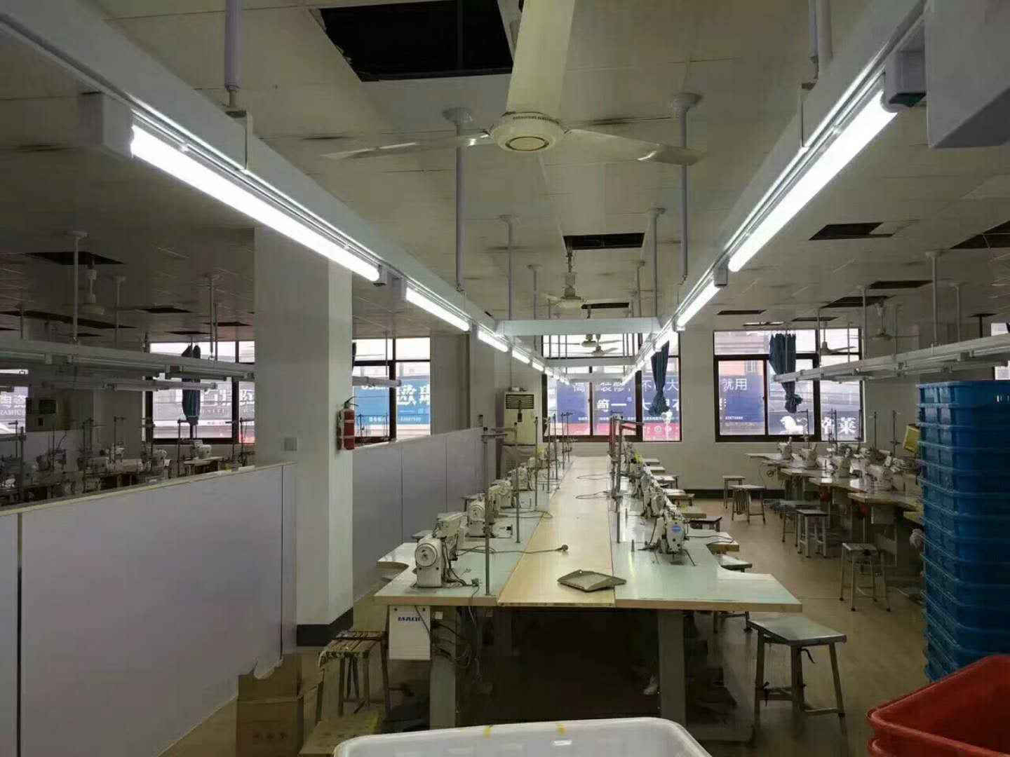 電母線 焊接母線 裁剪母線 移動母線 小七極照明母線