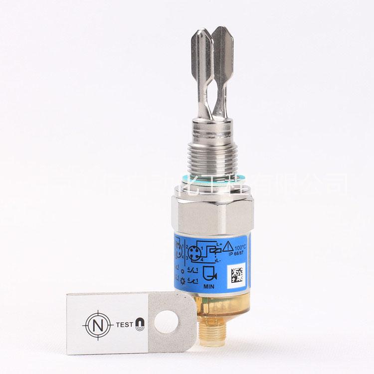 音叉限位開(kāi)關(guān)FTL20-0125德國(guó)E+H