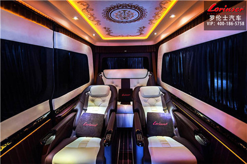 供應，房車e家奔馳平行進口豪華房車斯賓特解析