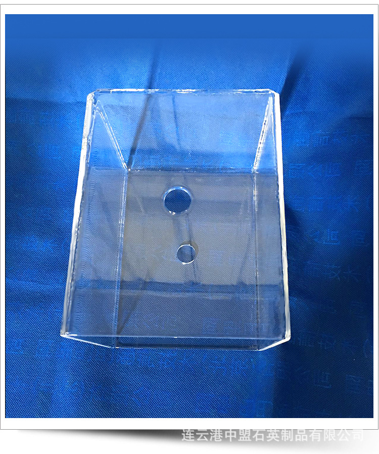 石英帶孔過濾器、石英帶孔過濾器廠家、連云港石英帶孔過濾器