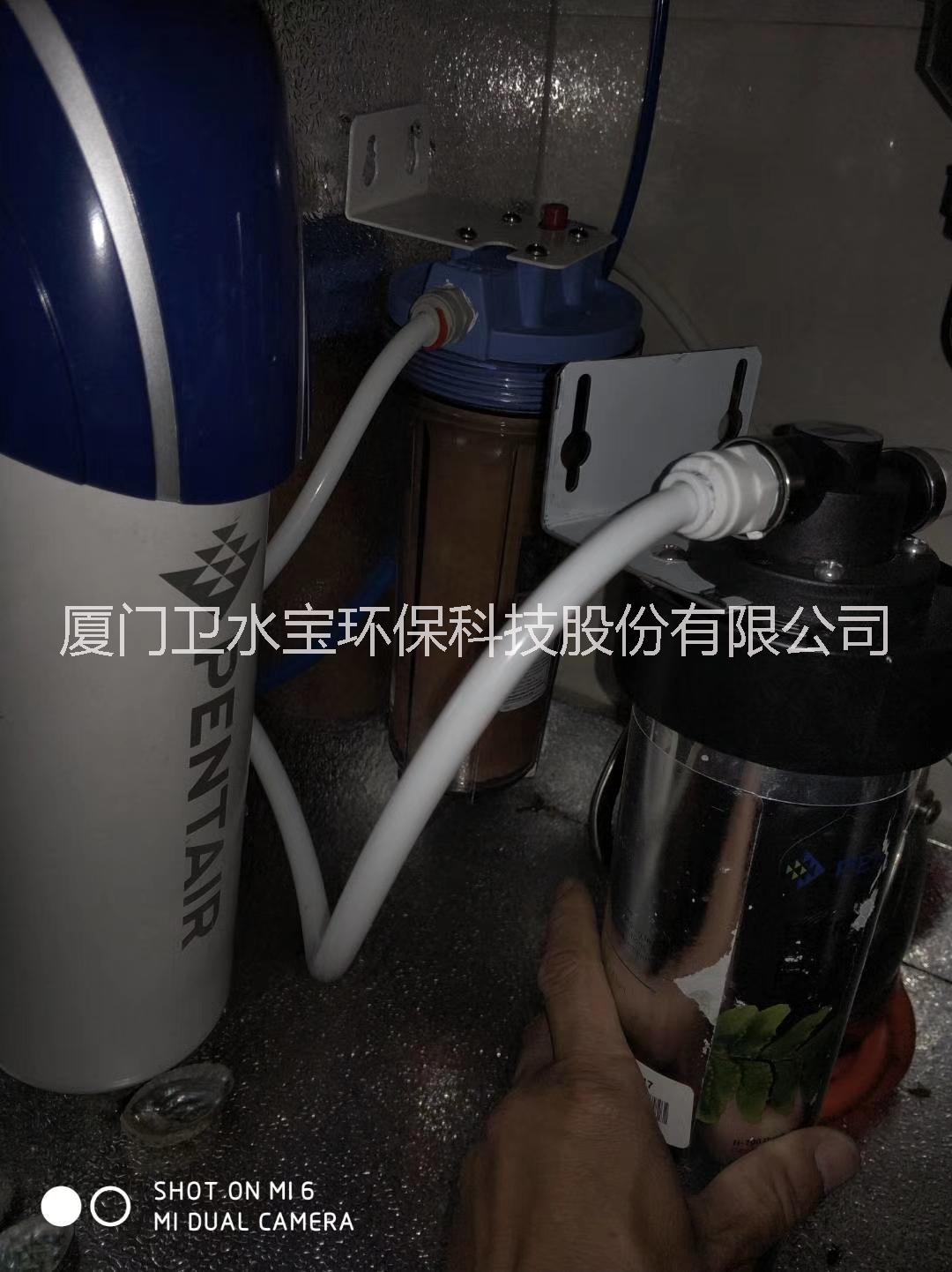 廈門凈水器安裝師傅，廈門修飲水機，廈門安裝凈水器師傅
