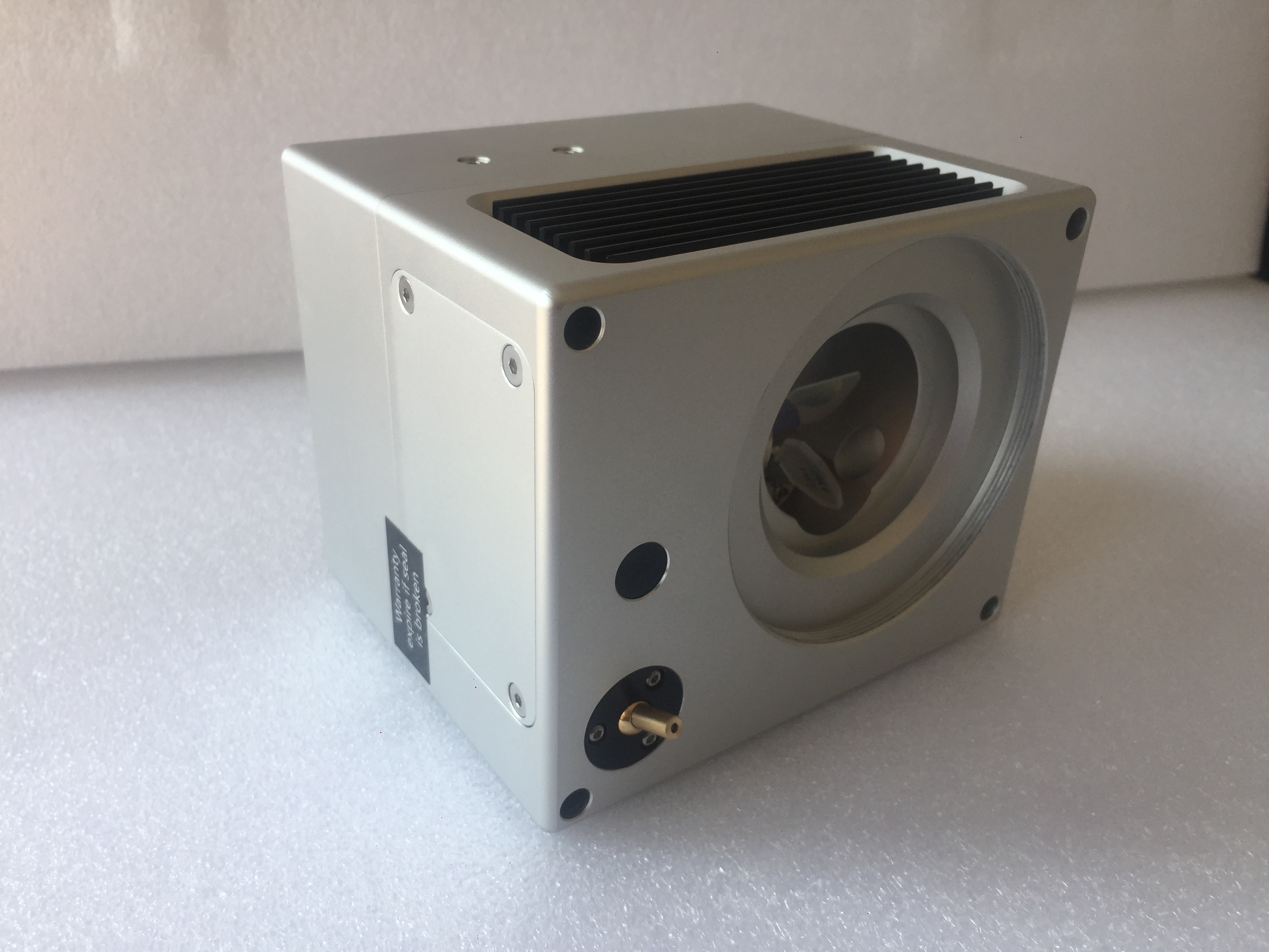 振鏡，數(shù)字振鏡，掃描振鏡 CO2數(shù)字振鏡  10mm光斑