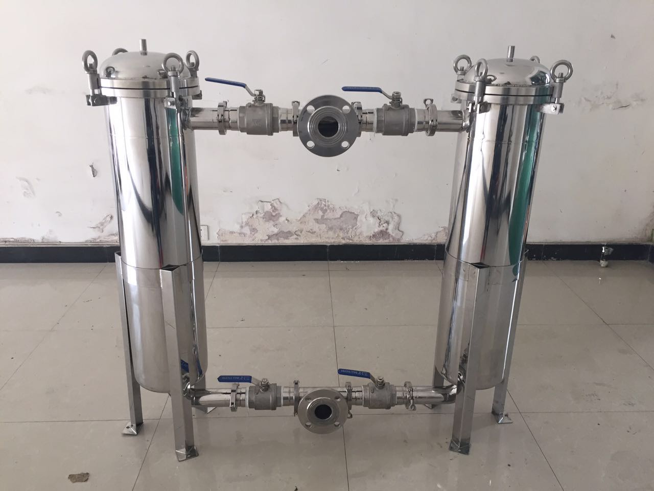 上海油墨油漆樹脂袋式過濾器廠家直銷供應(yīng)【油墨油漆樹脂】袋式過濾