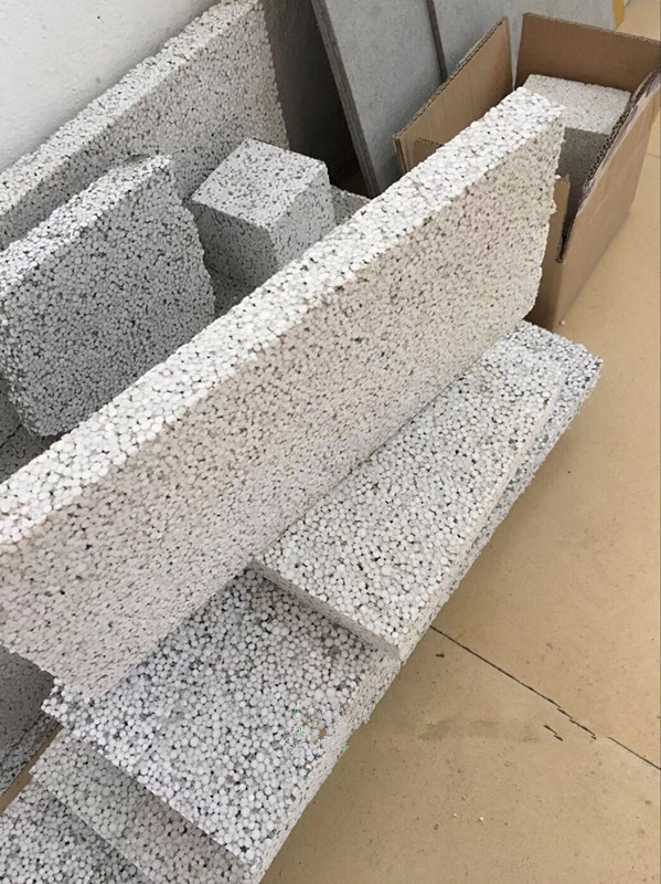 勻質保溫板原料配方和技術支持