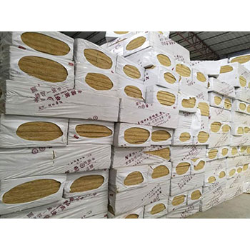 巖棉保溫板   外墻巖棉板   巖棉保溫板