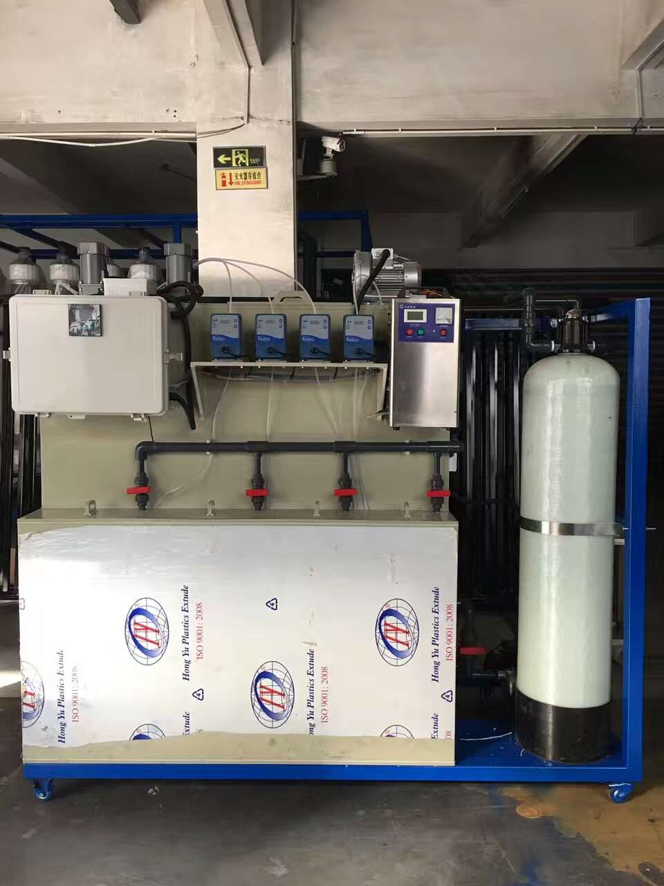 實(shí)驗(yàn)室一體式污水處理設(shè)備、實(shí)驗(yàn)室污水處理設(shè)備廠家、東莞污水處理設(shè)