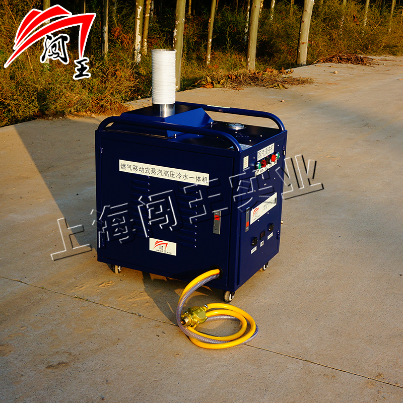 闖王三輪移動(dòng)蒸汽洗車設(shè)備 專業(yè)生產(chǎn)廠家 環(huán)保蒸汽洗車機(jī) 闖王9B 闖9B款