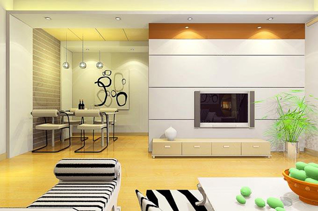 武漢裝修團隊這兩種你怎樣挑選