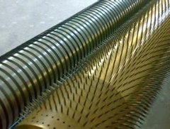 批發(fā)銅針針輥 直銷銅針針輥 銅針針輥哪家好