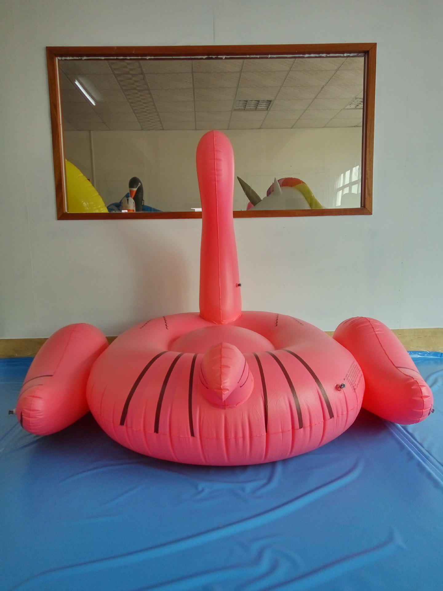 獨角獸座椅浮排、惠州獨角獸座椅浮排售價、獨角獸座椅浮排廠家