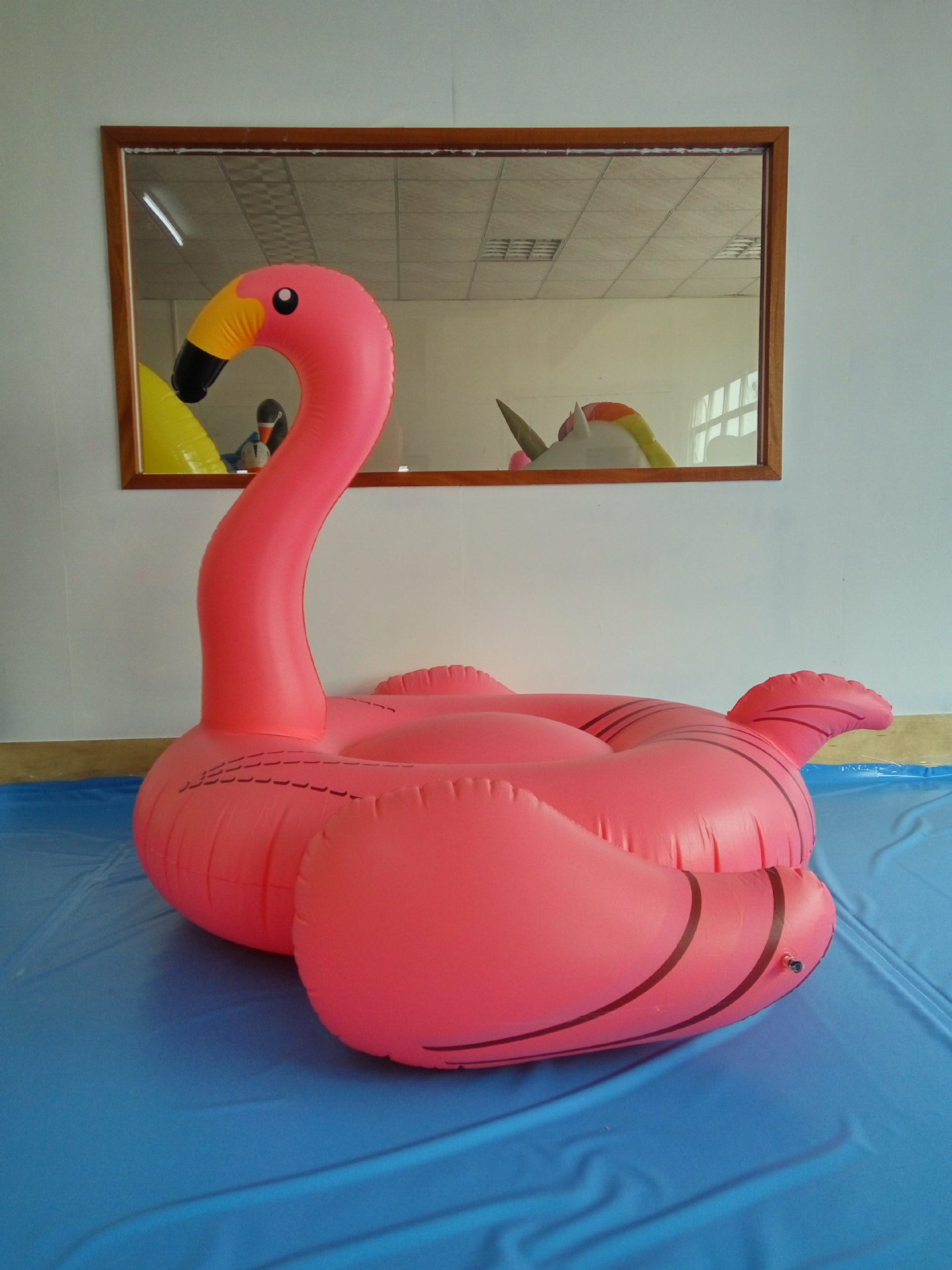 獨角獸座椅浮排、惠州獨角獸座椅浮排售價、獨角獸座椅浮排廠家