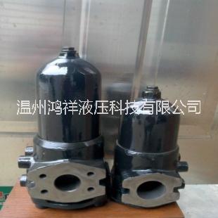 DF系列疊加式過濾器