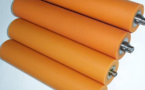 硅膠輥廠家 直銷硅膠輥 硅膠輥供應(yīng)商  安徽毛刷輥供應(yīng)