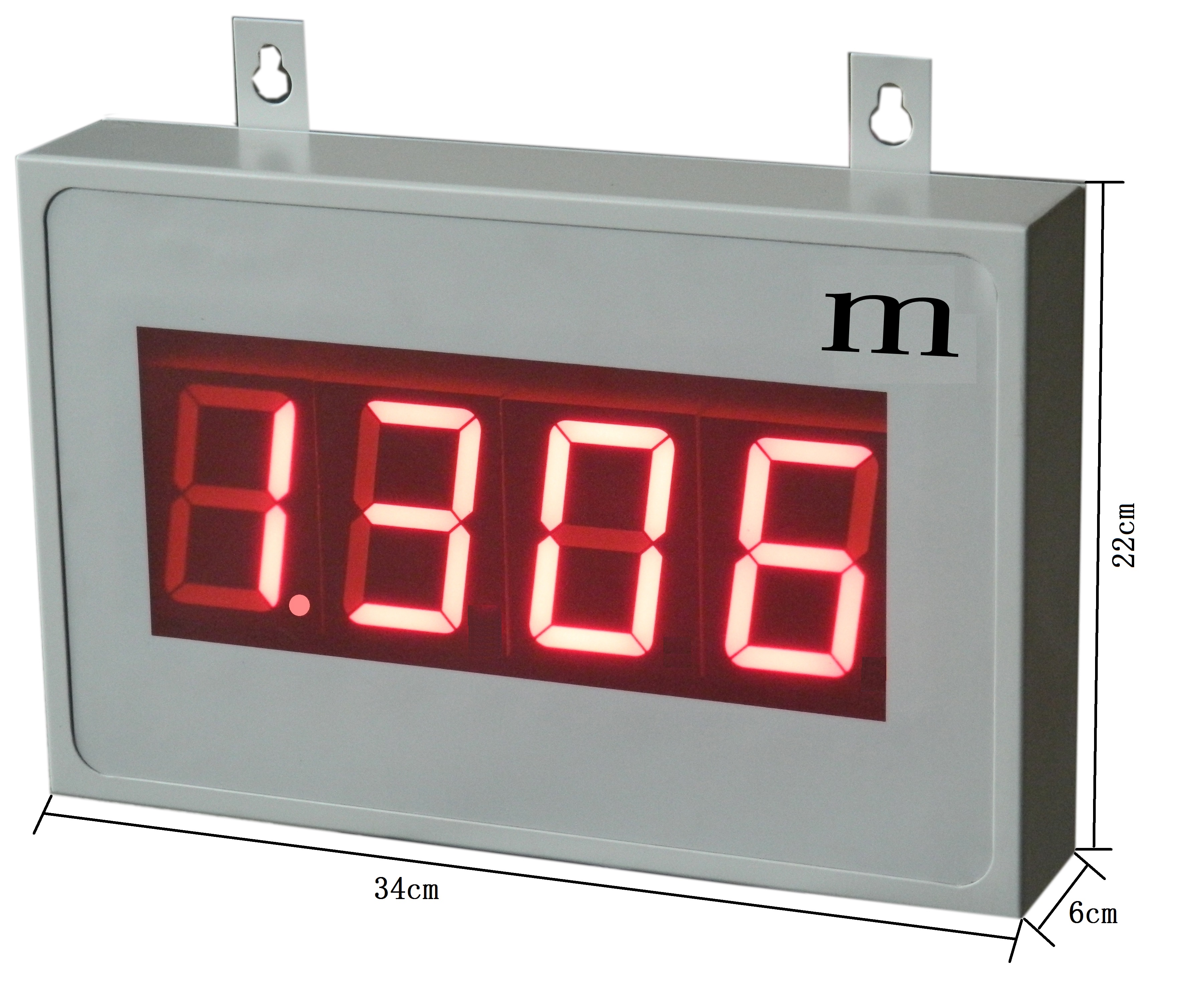 液位大屏顯示器，水位大屏顯示器，