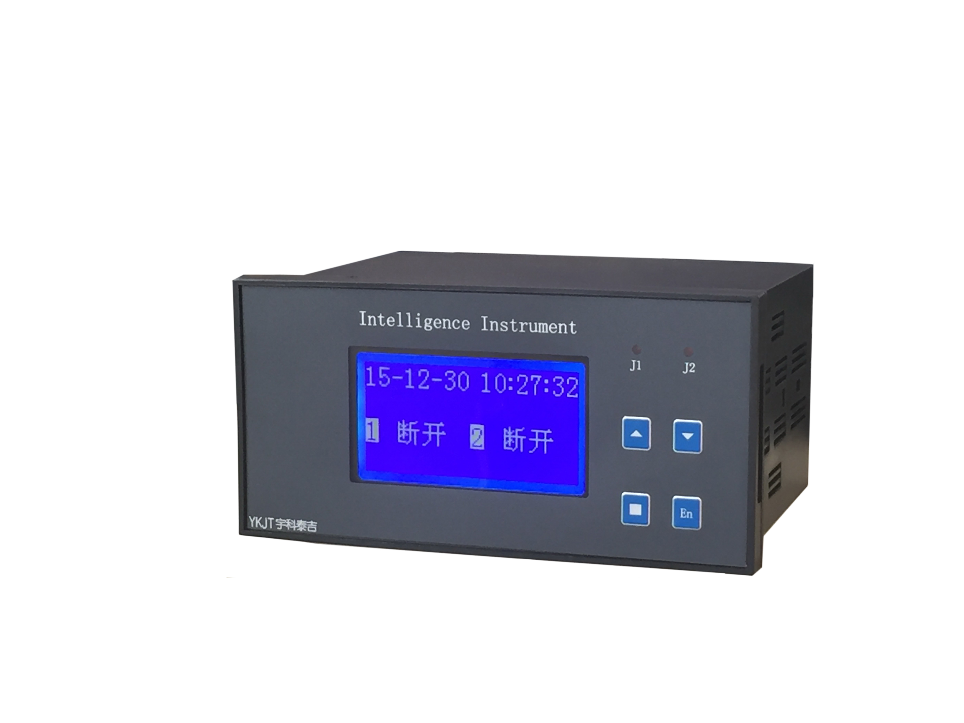 設備開關量記錄儀 YK-214設備開關量記錄儀