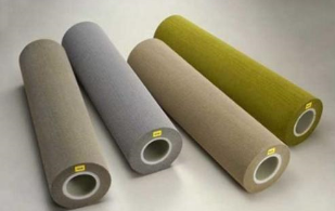 百潔布刷輥直銷 百潔布刷輥哪家好 批發(fā)百潔布刷輥