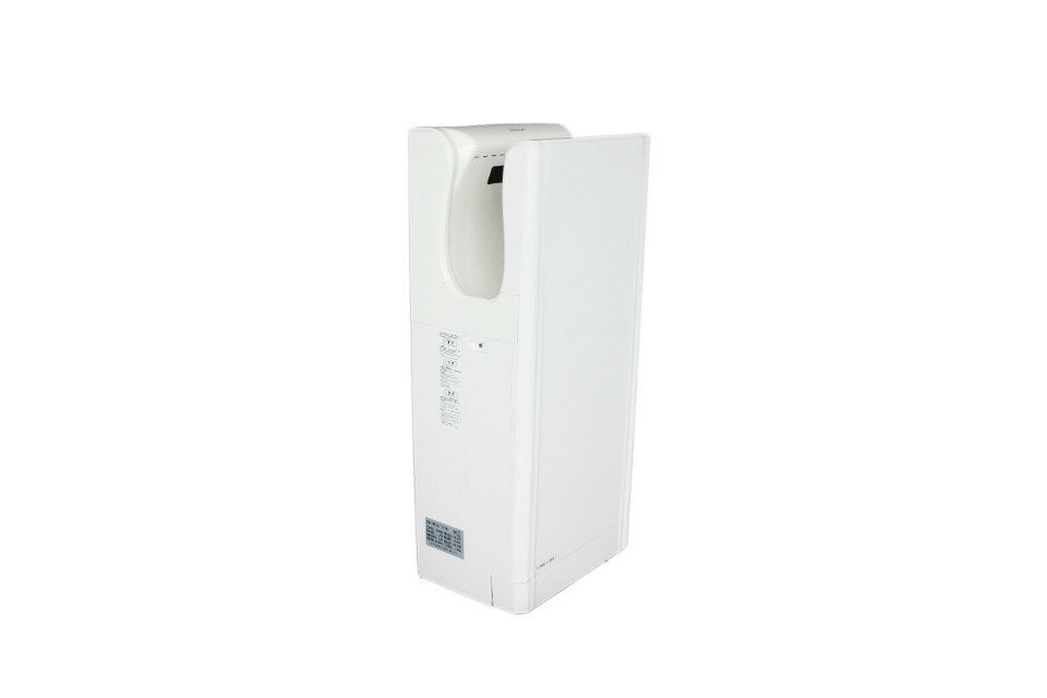 迪奧ECO9966雙面噴氣式干手器