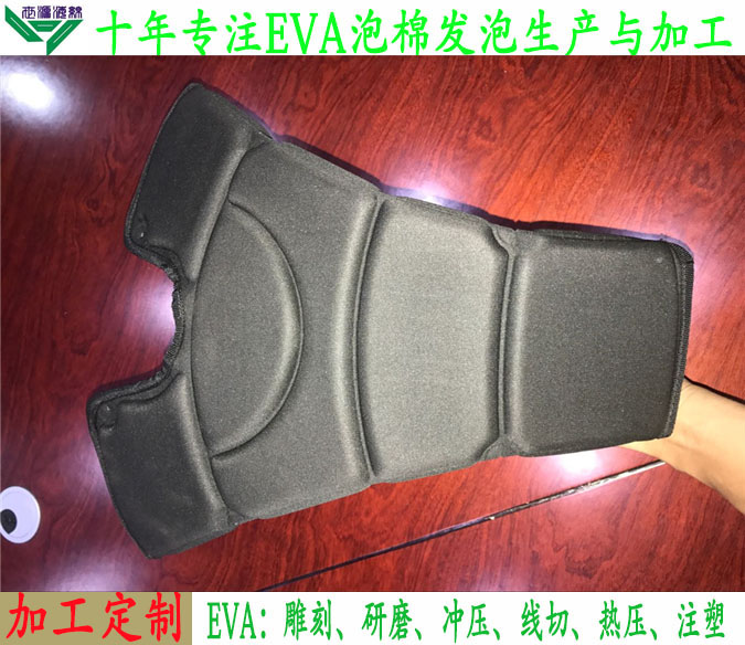 東莞發(fā)泡廠家定做兒童玩具熱壓刀劍 多種加工方式eva產(chǎn)品成型