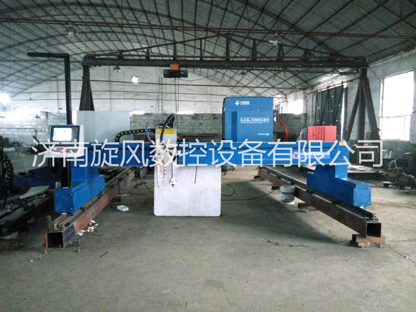 龍門數(shù)控切割機