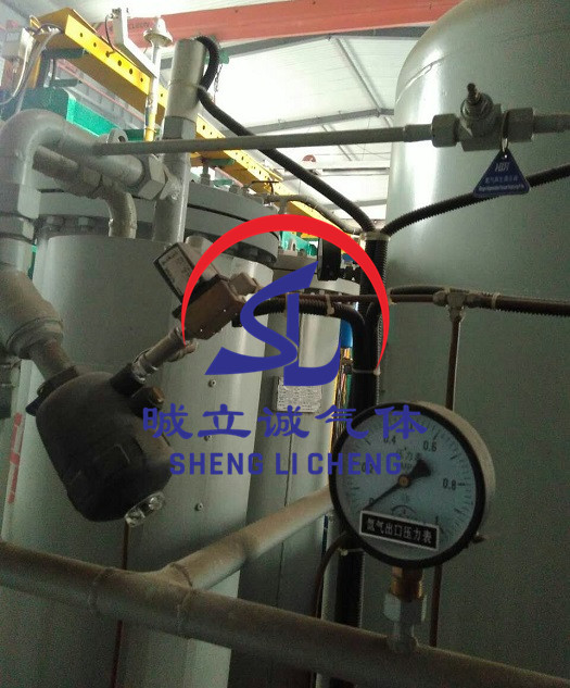 制氮機改造翻新廠家