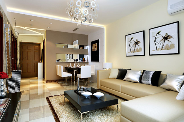 武漢裝修團隊這兩種你怎樣挑選