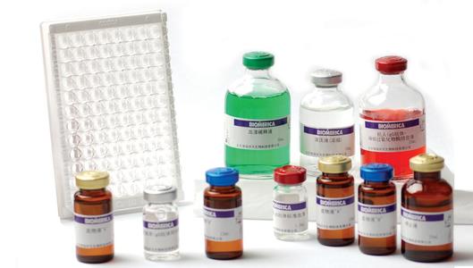 上海化學試劑報關流程