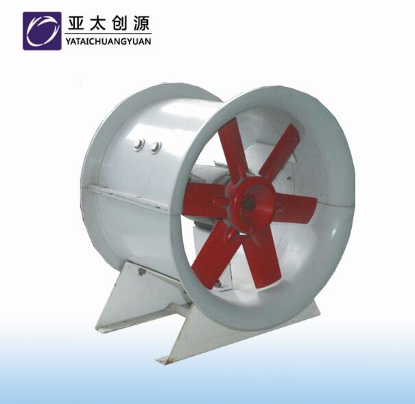 SWF低噪聲混流風(fēng)機哪家好