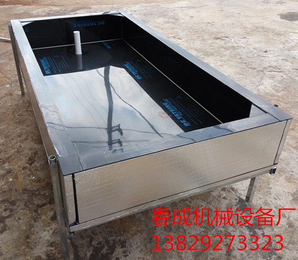 供應(yīng)龜箱保溫箱 保溫箱定做 塑料龜箱價(jià)格 育苗箱廠家 保溫箱塑料