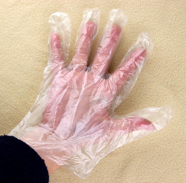 供應(yīng)石家莊一次性手套批發(fā)