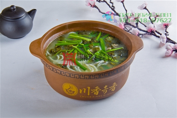 加盟川香奇香砂鍋的六大優(yōu)勢