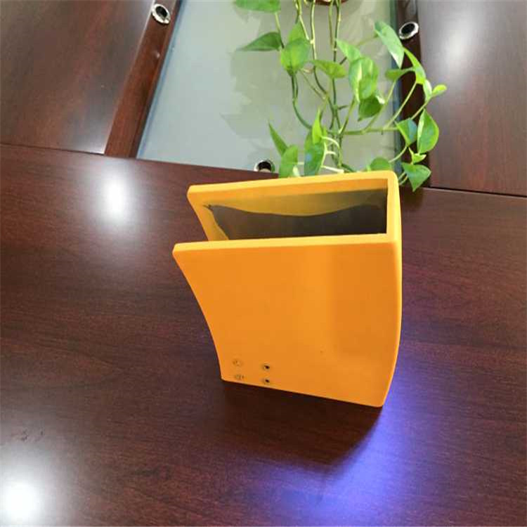 聚氨酯發(fā)泡定制加工彩色地鐵門翼 pu自結(jié)皮抗uv安全門批發(fā) 聚氨酯自結(jié)皮發(fā)泡