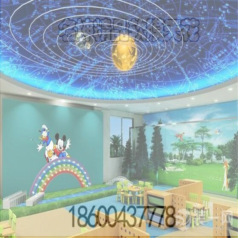 軟膜天花吊頂  山東軟膜天花吊頂