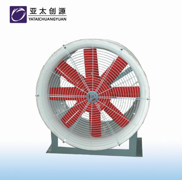 混流風(fēng)機(jī)的保養(yǎng)方法有哪些如何維護(hù)