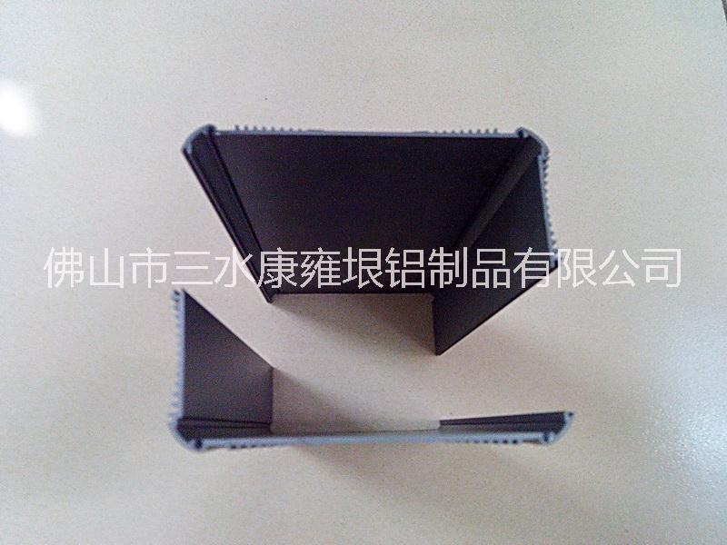 佛山三水電源盒型材廠家 廠家直銷電源盒型材 鋁合金電源盒供應(yīng)
