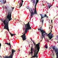 供應(yīng)特色小吃冰糖葫蘆炕土豆培訓(xùn)面食小吃肉夾饃臊子面培訓(xùn)