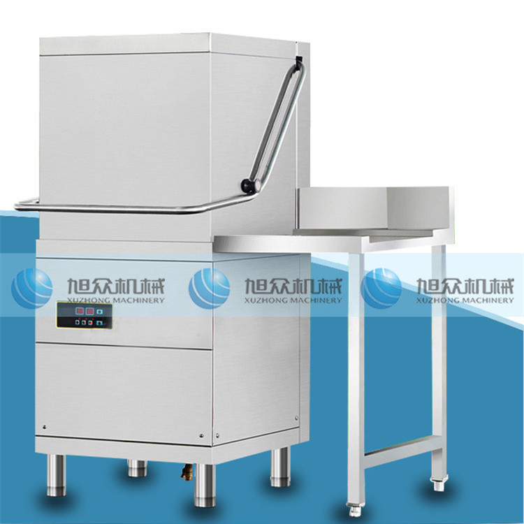 洗碗機廠家直銷 揭蓋式洗碗機 揭蓋式洗碗機報價  新款洗碗機