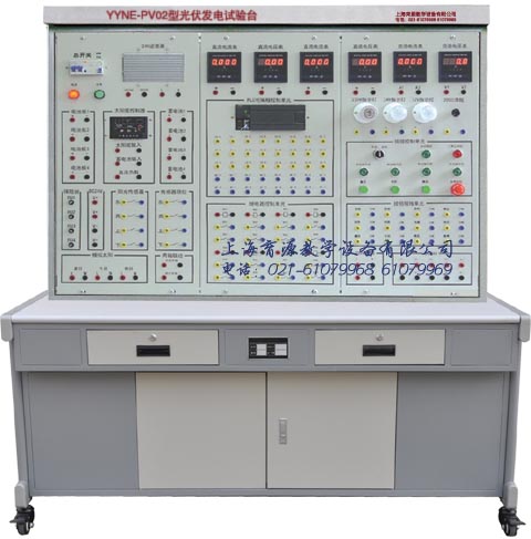 上海育源專業(yè)生產(chǎn)綜合機(jī)床電氣電路實(shí)訓(xùn)考核鑒定裝置*，價(jià)格合理