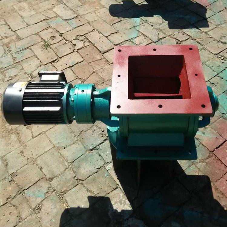 卸料器型號規(guī)格60種 旋轉卸料器 旋轉給料器 卸灰閥